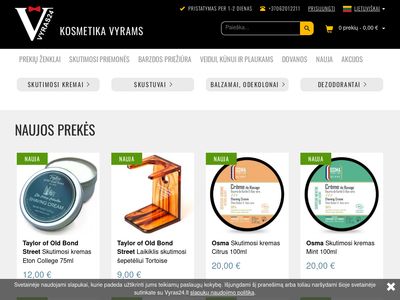 vyras24.lt