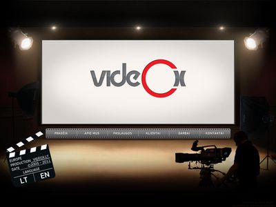videox.lt