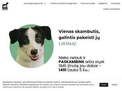 sos-gyvunai.lt