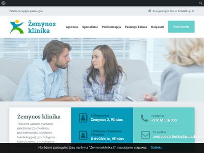 zemynosklinika.lt