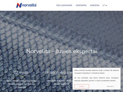 norvelita.lt