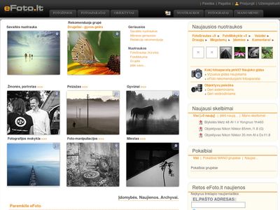 efoto.lt