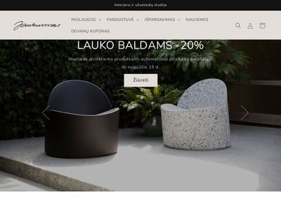 jaukumas.lt