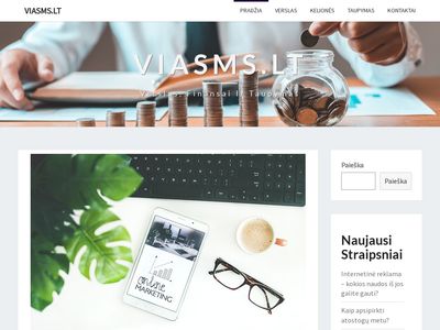 Greitos Paskolos Internetu, Greitas Kreditas Be Užstato | VIA SMS LT
