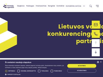 Pagrindinis
–
LVPAwww.lvpa.lt