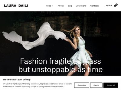 – dailidesign	  www.daili.lt