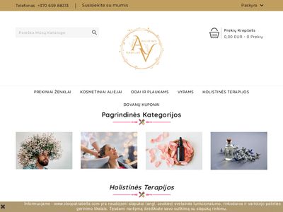 Natūrali kosmetika, natūralūs nerafinuoti aliejai ir sviestai