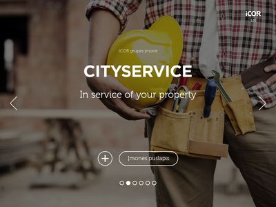 ICOR – icor.lt  www.icor.lt