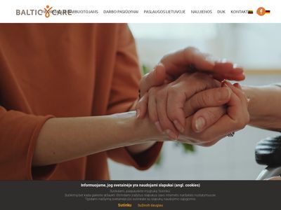 Baltic Optimal Solutions &mdash; aukštos kvalifikacijos ir