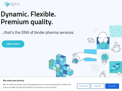 Kontaktai | Baltic Pharma Supply, UAB  www.bphs.eu