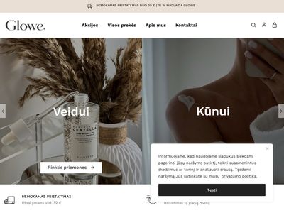Korėjietiška kosmetika Lietuvoje – SKIN1004, VT Cosmetics, Anua