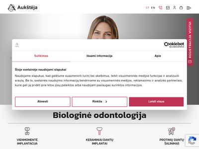 auksteja.lt