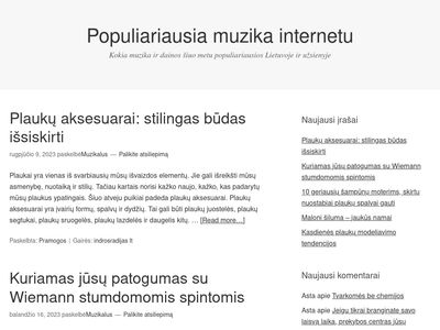 pagrindinis  www.indrosradijas.lt