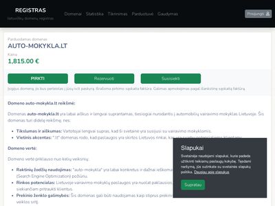 Kostygovo vairavimo mokykla – Vairavimo mokykla Vilniuje laukia Jūs