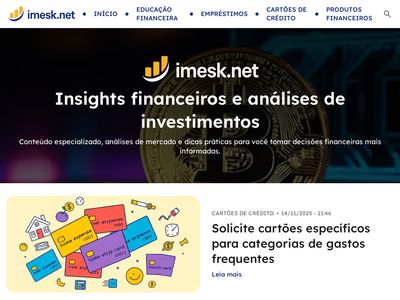 Imesk.net – Nuorodu katalogas  imesk.net
