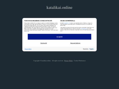 Katalikai Online – Keliaukime tikėjimo keliu kartu
