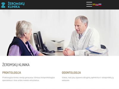 Pradžia | Z klinika  www.z-klinika.lt