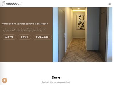 Durys Laiptai Durų furnitūra wooddoors.lt – wooddoors.lt – Matavimas
