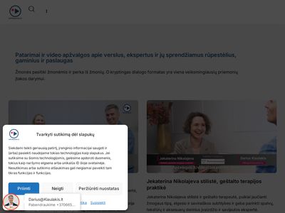 ⌂ | Apžvalgos.lt – aiškiai ir patogiai  apzvalgos.lt