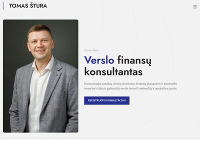 UAB „TMD APSKAITA” – Apie mus  www.tmdapskaita.lt