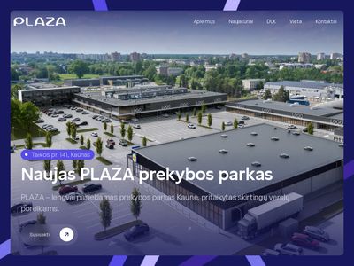 Peradresuojama…  www.skaita.lt