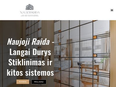Elito langai – plastikiniai langai, mediniai langai, šarvo durys,