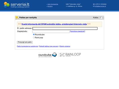 bankroto lyderiai  www.bankrotolyderiai.lt