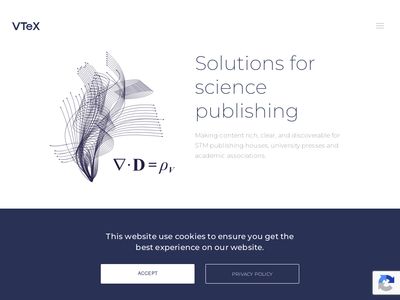 VTeX  www.vtex.lt