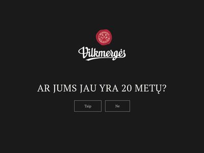 Pradžia &mdash; Vilkmergesalus.lt  www.vilkmergesalus.lt