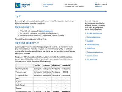 Pinigų investavimas visiems – Investicijos paprastai – 1y.lt