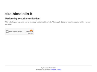 Nemokami skelbimai internete – Skelbimaialio.lt  skelbimaialio.lt