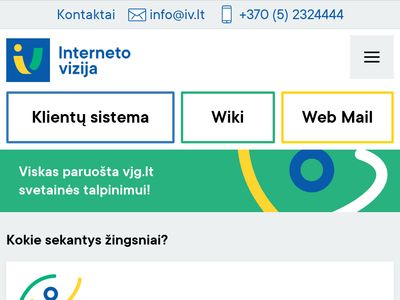 Vilniaus jėzuitų gimnazija | Naujienos  www.vjg.lt