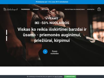 Knygos internetu, žaidimai, prekės vaikams – elektroninė parduotuv