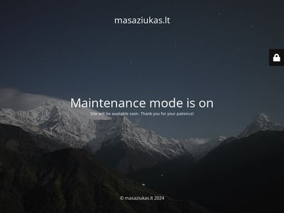 Sekso prekės | Erotinės prekės – Masaziukas.lt  masaziukas.lt