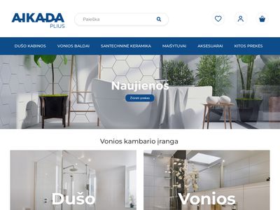aikadaplius.lt  www.aikadaplius.lt