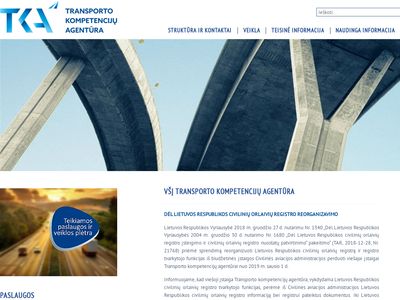 KTTI.LT – Asmeninis BLOG’as  www.ktti.lt
