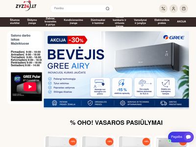 Zyz24.lt  www.zyz24.lt
