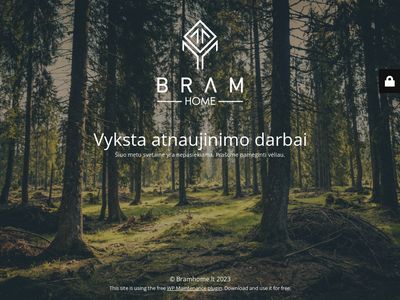Baldai Ir Interjero Detalės Internetu – Bramhome.lt