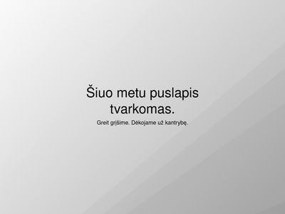 Finansų ir investicijų valdymas – IGD.LT  igd.lt