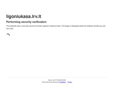 Valstybinė ligonių kasawww.vlk.lt