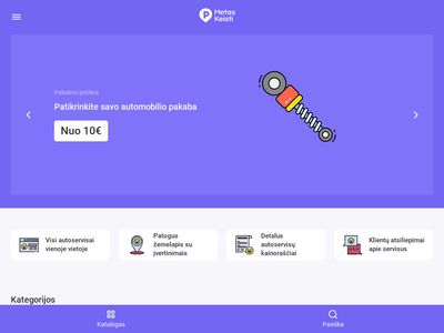 Lietuvos autoservisai | Metaskeisti  metaskeisti.lt