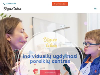 Home – upesteka.lt  upesteka.lt