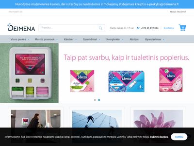 www.deimena.lt  www.deimena.lt