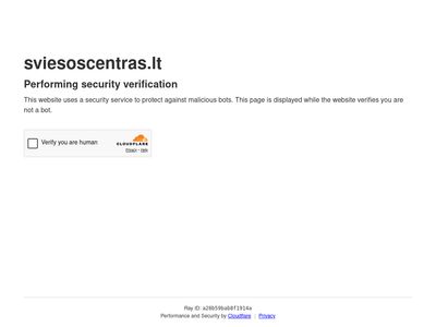 Šviesos Centras | LED apšvietimo el. parduotuvė  sviesoscentras.lt