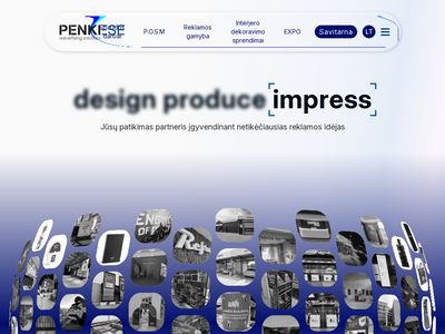 Pagrindinis – PenkiesePenkiese | Penkių žvaigždučių reklama