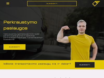 Perkraustymo paslaugos – Baldų surinkimas ir utilizavimas