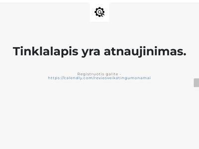 Pradžia – Revie  www.revie.lt