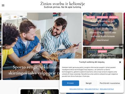 Kelionės – Kelionių organizatorius Ditma  www.ditma.lt