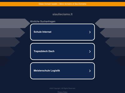 Nemokami skelbimai, skelbimai Šiauliuose – Šiauliečiams.lt