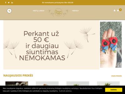 PienėsPūkas.lt  www.pienespukas.lt